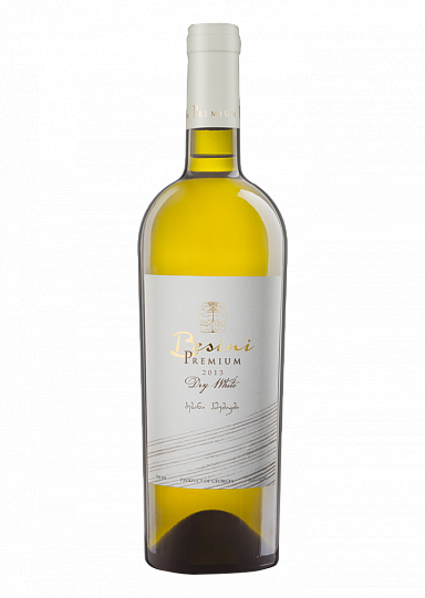 Вино Besini Premium White  2013  750 мл