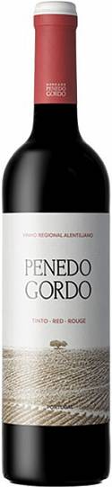 Вино  Penedo Gordo  Tinto    2020  750 мл