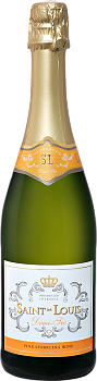 Игристое вино Barton & Guestier Saint Louis  750 мл