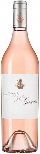 Вино Le Rose Giscours Bordeaux AOC  Ля Розе Жискур 2021 750 мл  12,5%
