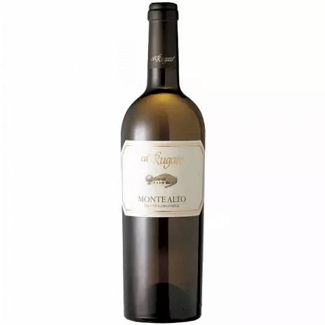 Вино Ca'Rugate Soave Classico Monte Alto   2016 750 мл