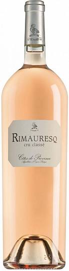 Вино Rimauresq Cru Classe Cotes de Provence AOC Римореск Крю Классе 
