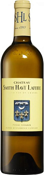 Вино Chateau Smith Haut Lafitte  Pessac-Leognan AOC Grand Cru Classe  2015  750 мл 14%