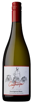 Вино Caythorpe Sauvignon Blanc 750 мл 13%