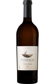 Вино PenPalo  Cabernet Sauvignon   ПенПало   Каберне Совиньон 2020 750 мл