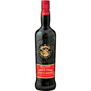 Виски Loch  Lomond Reserve Single Grain 700 мл