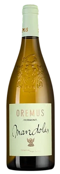 Вино Oremus Tokaji  Mandolas  2021  750 мл