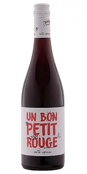 Вино Vignerons Catalans Un Bon Petit Rouge  Винерон Каталан Ан Бон Пти Руж 750 мл 12%