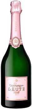 Шампанское Deutz Brut Rose  1500 мл