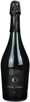 Игристое вино Michel Torino Brut  750 мл