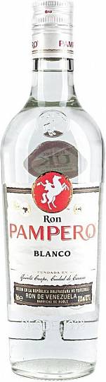Ром "Pampero" Blanco 0,75