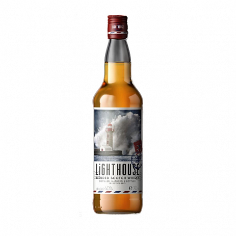 Виски Brave New Spirits Single Malt Scotch Whisky McKintyre's The Game 10 YO  700 м