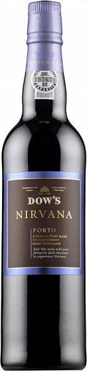 Портвейн Dow's Nirvana  500 мл