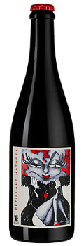 Игристое вино Chateau Tour des Gendres  Petillant Naturel Extra Brut  2019 750 мл