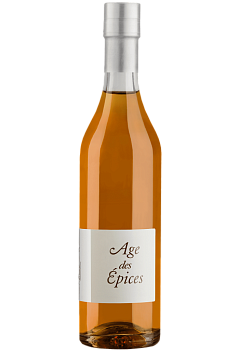 Коньяк Cognac Leopold Gourmel Age des Epices 20 Carats   200мл