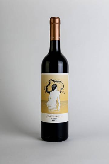 Вино  Costerduo  Костэрдуо  Приорат 2016   750 мл