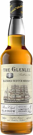 Виски  The Glenlee   700 мл  