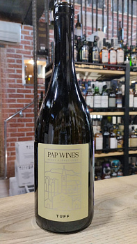 Вино Szent Georgy hegy TUFF Сент Георгий  хеги ТУФФ 2021 750 мл