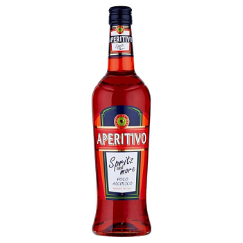Ликер Dilmoor Aperitivo Spritz and More 700 мл