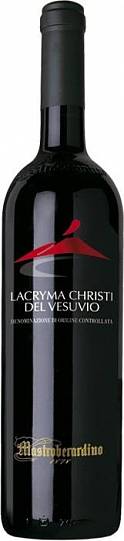 Вино Lacryma Christi del Vesuvio DOC Лакрима Кристи дель Везуви