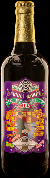 Пиво Samuel Smiths Winter Welcome Ale Сэмюэл Смит'с Винтер Велком Эль   550 мл