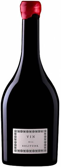 Вино Domaine de la Solitude Châteauneuf-du-Pape Vin de la Solitude  2018 750 мл