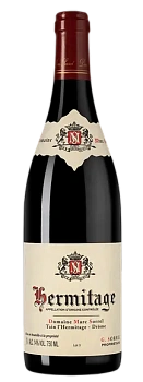 Вино Marc Sorrel Hermitage Rouge AOC  2022  750 мл