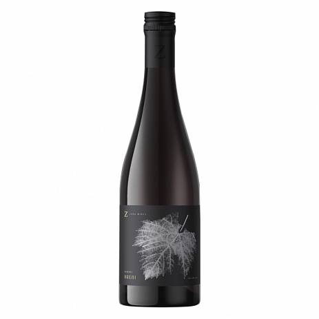 Вино  Zara Wines Areni  Reserve    2018   750 мл