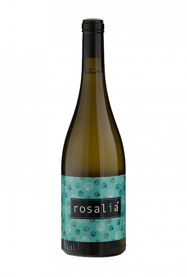 Вино  Constantina Sotelo Rosalía  2021  750 мл 12,5%