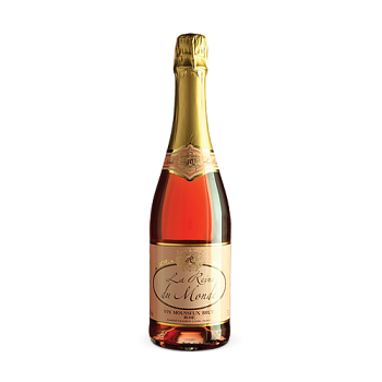 ВИНО La Reine du Monde  Brut 750 мл