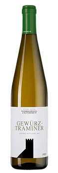Вино Colterenzio  Gewurztraminer  white  2023  750 мл