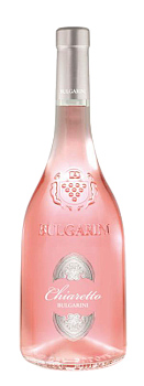 Вино Bulgarini Riviera Del Garda Classico Chiaretto 2022 750  мл  12,5 %