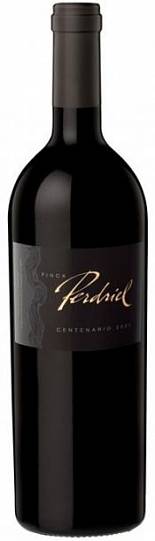 Вино Perdriel Centenario  2012 750 мл