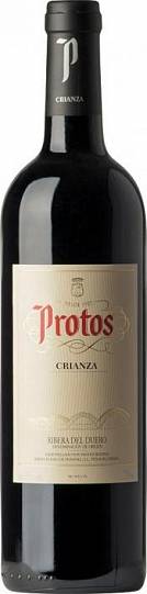 Вино Protos Crianza   2015  750 мл