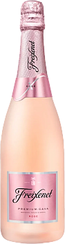 Игристое вино Freixenet  Rose Cava 2019 750 мл  12%