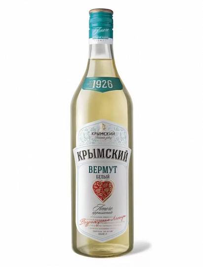 Винный напиток Вермут Amore appossionate white  1000 л