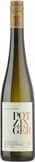 Вино Stefan Potzinger   Ried Czamillonberg Sauvignon Blanc  2022    750 мл  14 %