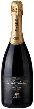 Игристое вино  Tenuta La Maredana Prosecco Millesimato Brut  2021    750 мл