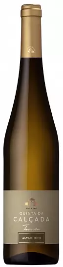 Вино Quinta da Calcada, Alvarinho   750 мл  13%
