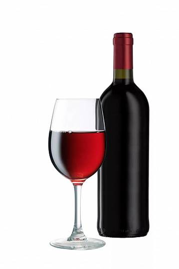 Вино De.Co.Vin Decordi red 750 мл