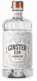 Джин   Ginster London Dry Gin Джинстер Лондон Драй  500 мл 40 %