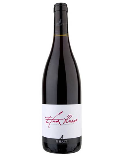 Вино Alberto Graci  Etna Rosso  2022  750 мл