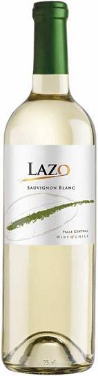 Вино TiB Lazo Sauvignon Blanc ТиВ Лазо Совиньон Блан 2012 750 мл