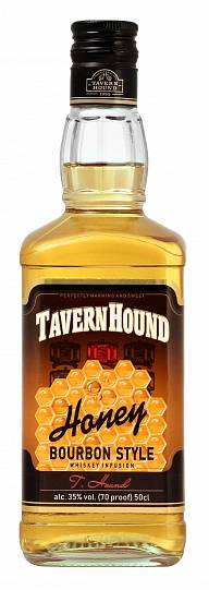 Виски Tavern Hound   500 мл