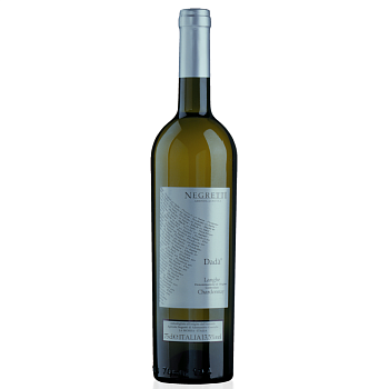 Вино Negretti  Dada  Langhe Chardonnay Негретти  Дада Ланге Шардоне 2015 750 мл