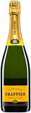 Шампанское Champagne Drappier Carte d'Or Brut Champagne AOC Шампань Драппье Карт д'Ор Брют 375 мл