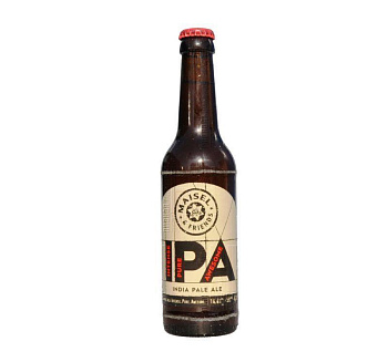 Пиво Maisel & Friends IPA 330 мл