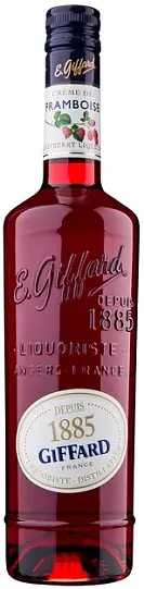 Ликер Giffard Framboise  700мл