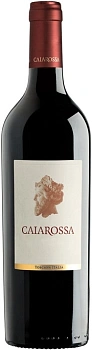 Вино Caiarossa IGT Toscana 2017 750 мл  14 %