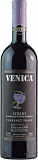 Вино Venica & Venica, Cabernet Franc, Collio DOC  Веника и Веника, Каберне Фран  2020  750 мл